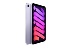 Планшет iPad mini 6 Wi-Fi 64GB - Purple (MK7R3RK/A)