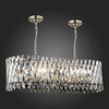 Люстра подвесная ST Luce Fabio SL1170.103.12