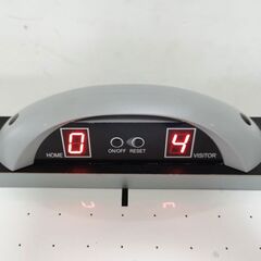 Игровой стол - аэрохоккей DFC San Jose 72 JG-AT-17208