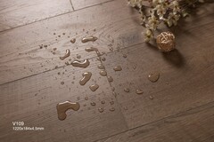 Кварцвиниловая плитка (SPC) Betta Villa V109 Дуб Комано