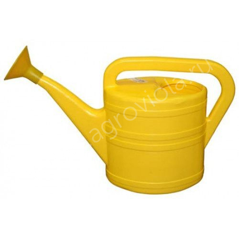 Лейка 5л 