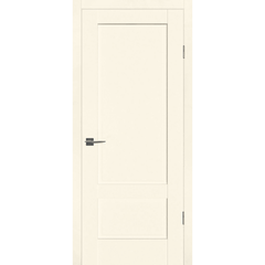 Купить Межкомнатная дверь экошпон Profilo Porte PSC-44 магнолия глухая