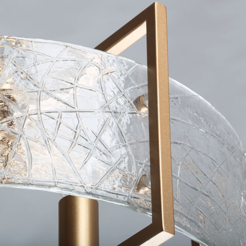 Подвесная люстра MW-Light Илоника 451011704