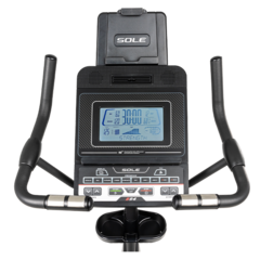 Вертикальный велотренажер Sole B94 (2023)