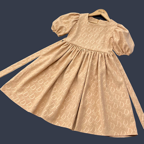 Платье девочке (8-11) 231115-RZ6011