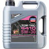 Синтетическое моторное масло Top Tec 4410 5W-30 - 4 л