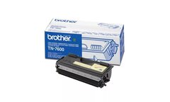 Картридж Brother TN-7600 для HL-1650, 1670N, 1850, 1870N, 5040, 5050, 5070N, MFC-8420/8820, DCP-8020.