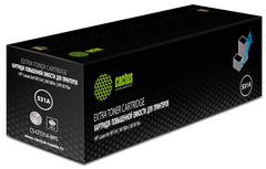 Картридж лазерный Cactus CS-CF531A-MPS