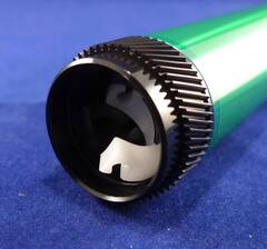 Фотовал для HP LJ P3015 Mitsubishi/MKI. new gear, без привода