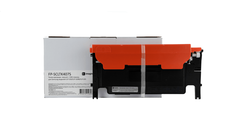 Тонер-картридж F+ imaging, черный, 1 500 страниц, для Samsung моделей CLP-320/CLP-320N/CLP-325 (аналог CLT-K407S), FP-SCLTK407S