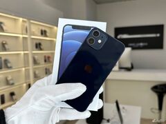 iPhone 12 Mini, 256 ГБ б/у