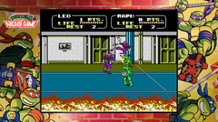 Teenage Mutant Ninja Turtles: The Cowabunga Collection (Версия для СНГ [ Кроме РФ и РБ ]) (для ПК, цифровой код доступа)