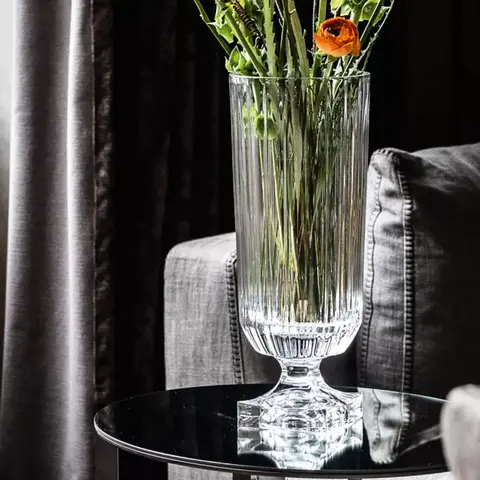 Ваза на ножке 40см Nachtmann Minerva