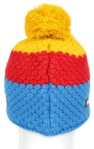 Картинка шапка Viking Graceland Brilliant Blue - 3