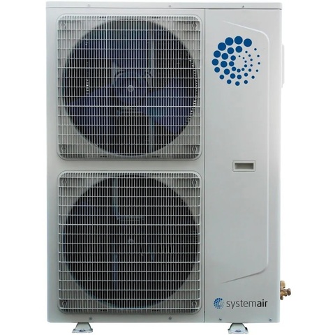 Сплит-система кассетного типа Syscool Sysplit Cassette 60 HP R