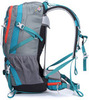 Картинка рюкзак туристический Ai One 9694 aqua - 3