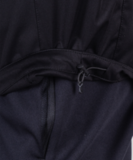 Премиальный ветрозащитный костюм Nordski SkyRaid Warm Black мужской