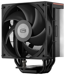 Кулер PCcooler RT500 Digital BK