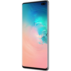 Смартфон Samsung Galaxy S10+ 128GB White