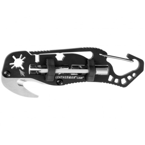 Мультитул Leatherman Cam, 9 функций