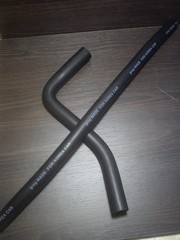 ПАТРУБКИ ПЕЧКИ CHANCE 1.3, SENS КОМП 2ШТ GROG