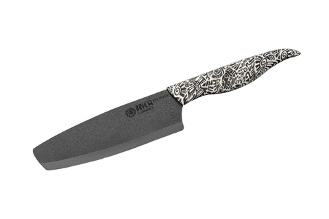 Нож накири Samura INCA SIN-0043B