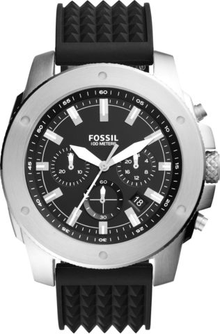 Наручные часы Fossil FS5715 фото
