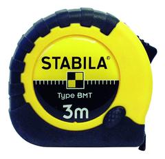 Карманная рулетка Stabila тип BMT 3 метра 14769