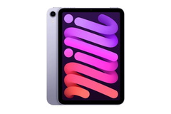 Планшет iPad mini 6 Wi-Fi 64GB - Purple (MK7R3RK/A)
