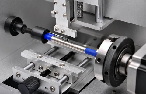 3D-фрезер AMAN AM30 Jewel