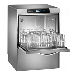 Посудомоечная машина Silanos N750 EVO2 HY-NRG с дозаторами и помпой