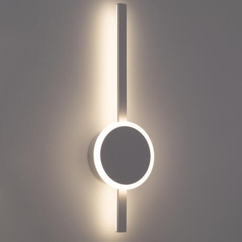 Настенный светодиодный светильник Citilux Стиг CL203300