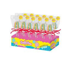 маршмеллоу Confectum Marshmallow pops