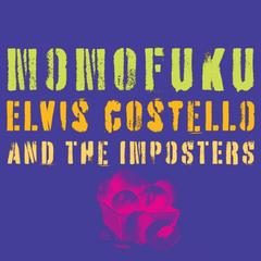Elvis Costello & The Imposters / Momofuku (2LP)