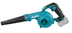 Аккумуляторная воздуходувка-пылесос Makita UB100D