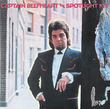CAPTAIN BEEFHEART: The Spotlight Kid - Rsd 2024 Release - Clear Vinyl