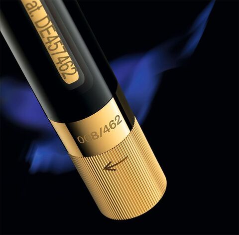 Ручка перьевая Pelikan M101-M Herzstück 1929 LE, M (812597)