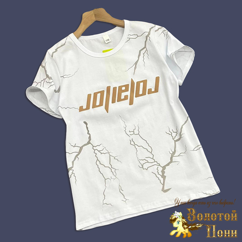 Футболка хлопок м (8-12) 250503-F1062
