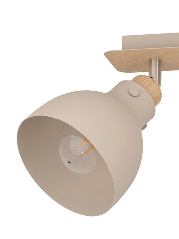 Спот Eglo ARRECIFE 900712