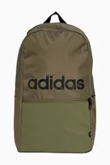 Рюкзак adidas Classic Daily - зеленый
