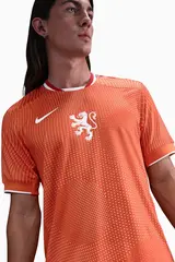 Футболка Nike Netherlands 2025 Home Stadium - оранжевый