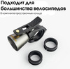 Картинка звонок Rockbros 34210005 titan - 4