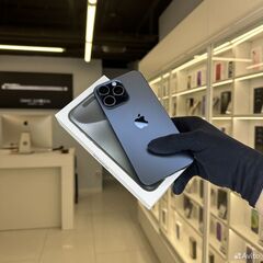 iPhone 15 Pro, 512 ГБ б/у