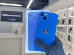 iPhone 13, 128 ГБ б/у