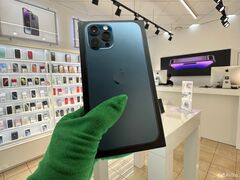 iPhone 12 Pro Max, 256 ГБ б/у
