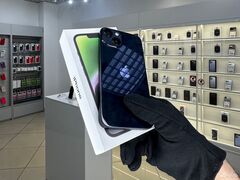 iPhone 14, 128 ГБ б/у