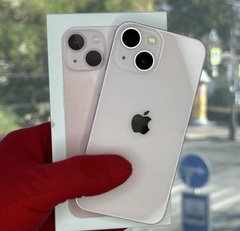 iPhone 13 mini, 128 ГБ б/у