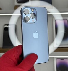 iPhone 13 Pro, 128 ГБ б/у