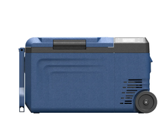 Компрессорный автохолодильник Alpicool WTW20 ( 12/24/110/220V, 20л)