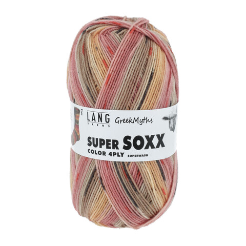 Lang Yarns Super Soxx Color 367